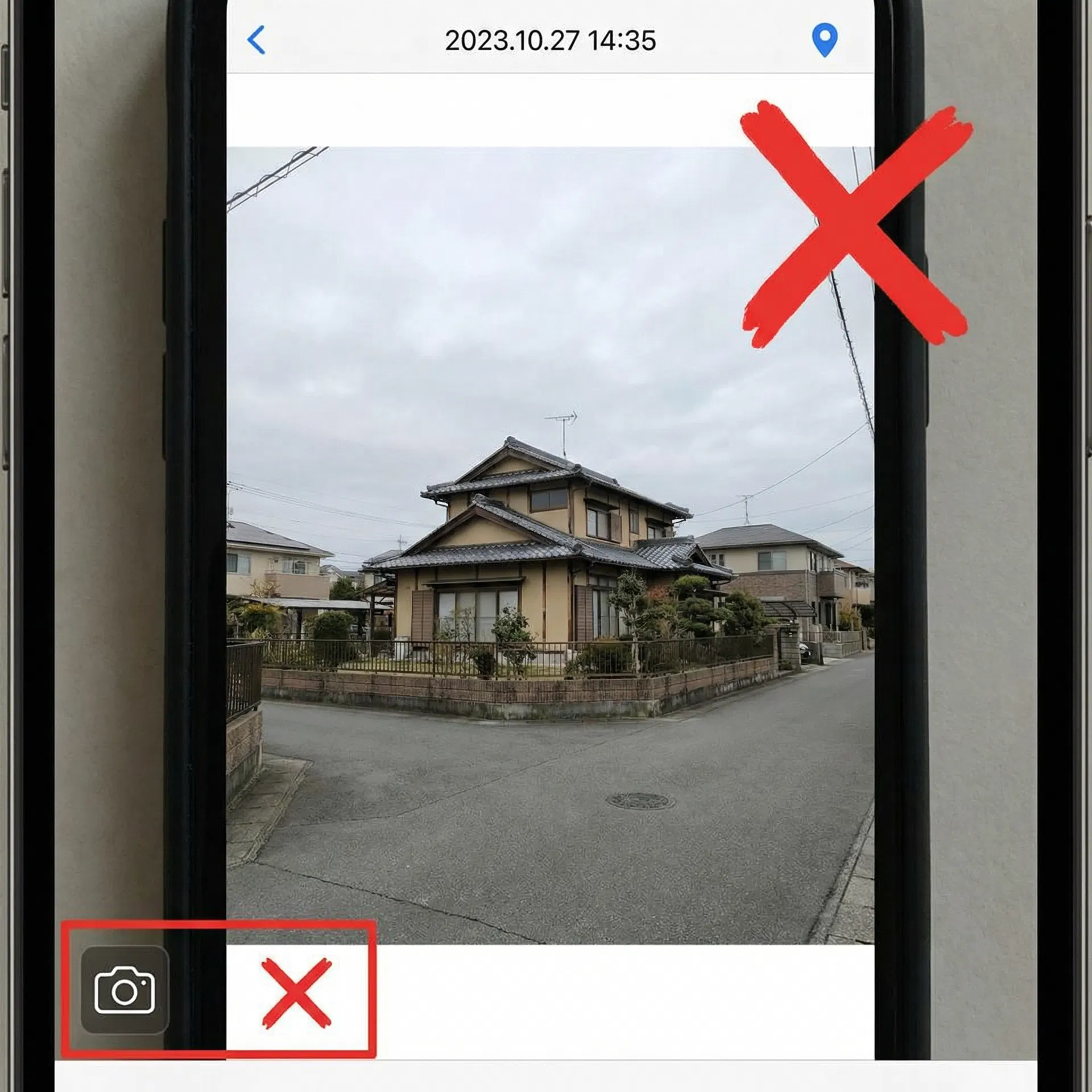 遠すぎる例